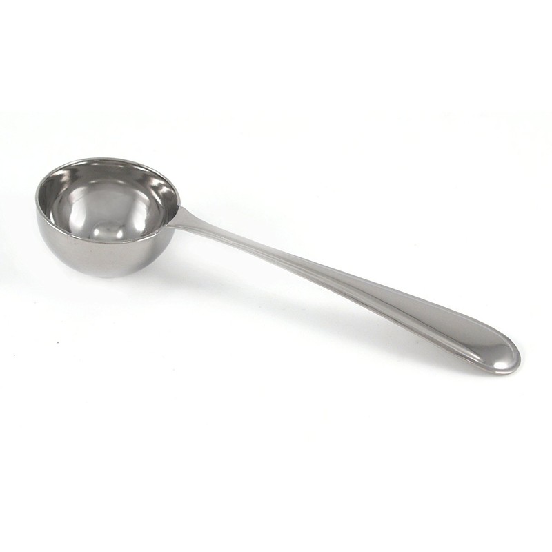 Fino Coffee Measure, 18/8 Stainless Steel, Made in Japan, 1-Tablespoon