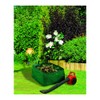 Gardman Unknown Large Garden Bag, Green, 33 x 26 x