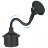 Cup Holder Phone Car Mount (Compatible with Magsafe) - for