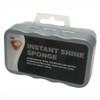 FNX 3 x SofSole Instant Shine Sponge Cleaning Kit -