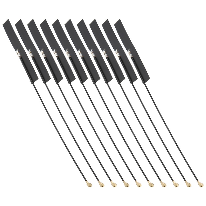 10Pcs NZ4GFPC003 Network Antenna 2G 3G GSM GPRS 4G LTE