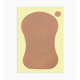 Unisex Cool Summer Underarm Sweat Absorbing Pads for Confidence Boost 1 pack (10 sheets) 3ea