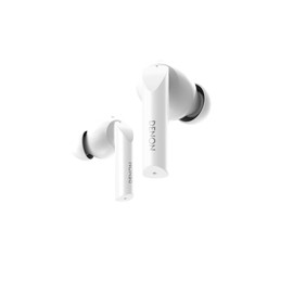 Denon AH-C840NCW True Wireless Bluetooth In-Ear Headphones with Active Noise Cancellation, Water Resistant Earbuds with Crystal Clear Call Quality - White