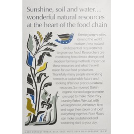 Doves Farm | Fibre Flakes | 5 X 375G