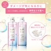 LUX Bath Glow Repair & Shine Shampoo Pump, 17.3 oz