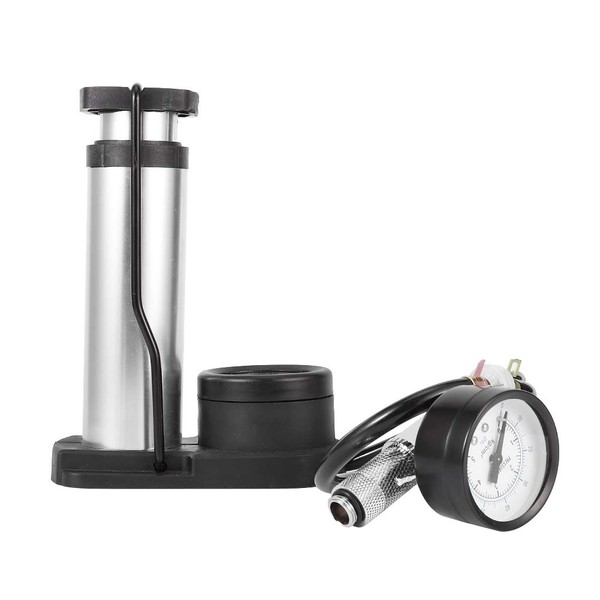 KIMISS Ekwb Pressure Tester Pc Leak Tester Abs Double Barometer