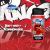 BLUMEN KIDS SHAMPOO 3EN1 ANGRY BIRDS 500ML