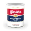 Café Gaviña Ground Espresso Coffee, Bold Dark Roast, 100% Arabica,