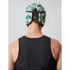 Topeter Flag Football Helmet, Scrum Cap for 7 on 7,