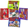 Ball Player Gum - Ball Player Chew - Assorted 2.12