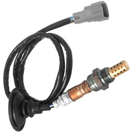 DOSKJOK Sensor de oxígeno O2 234-4603 Downstream compatible con Camry Celica Matrix MR2 Spyder Prius Sienna ES300 GS300 GS400 GS430 GS460 LS400 SC400