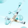 EGF Ampoule EGF High-Content Pore Ampoule Melasma Concentrate Solution Elasticity