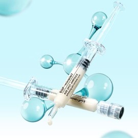 EGF Ampoule EGF High-Content Pore Ampoule Melasma Concentrate Solution Elasticity Wrinkles (1ml x 7 packs) / EGF앰플 이지에프 고함량 모공앰플 기미 원액 탄력 주름 (1ml x 7개입)