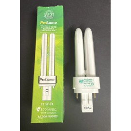 Universal Halco 109150 PL13D/41/ECO 2pin  Prolume