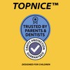 Kids Toothpaste Multi Pack Bundle - 4 x Splash Toothpaste