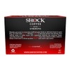 Shock Coffee Extra Strength Single Serve Cups. Up to 75%