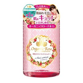 Myoushiki Organic Rose Skin Conditioner, 6.8 fl oz (200 ml)