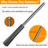 7 Inch Antenna Replacement for Dodge RAM 1500 (2009-2023), RAM
