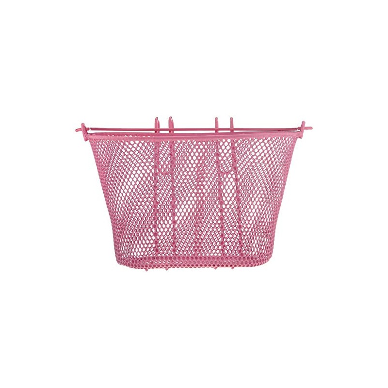 Point VR Colour 05107700 Children's Bicycle Basket 25 x 16