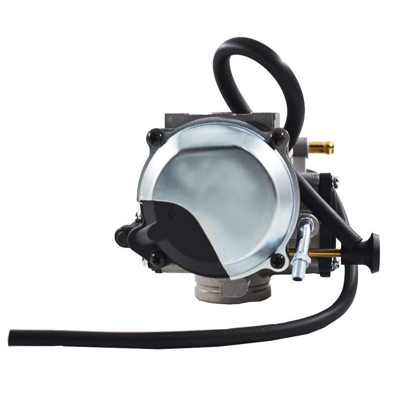 labwork Carburetor and Intake Manifold Fit for Yamaha Bear Tracker