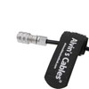 Alvin's Cables Power Cable for BMPCC4K BMPCC 4K Blackmagic Pocket