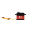 FrSky Act 5400 Series High Voltage Servo, Aluminum CNC-Machined Case,