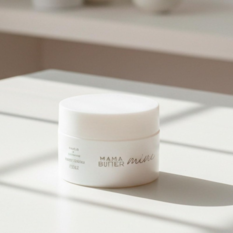 Mama Butter Mine Moist Cream