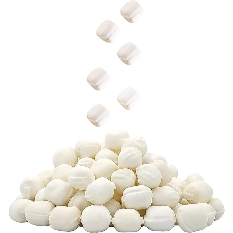 Fruidles Big Dots Buttermints, Mint Candies, After Dinner Mints, Butter