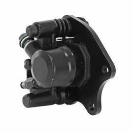 cyclingcolors Brake Caliper Front Motorcycle Scooter Moped Compatible with Peugeot 50 Kisbee Streetzone Speedfight 4