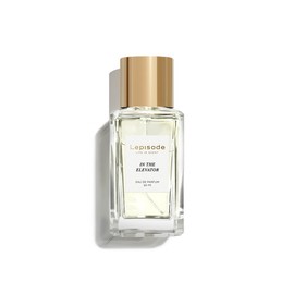 In the Elevator Eau de Parfum 50ml / 인더엘리베이터 오드퍼퓸 50ml