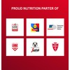 Enervit 100% Whey Protein (420g, Vanilla)
