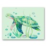 Small World Greetings Ocean Life Cards 12 Count - Blank