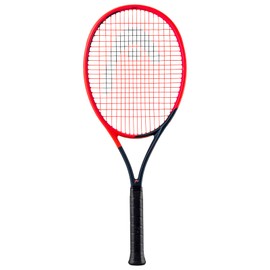 HEAD Auxetic Radical Team Tennis Racquet (4_1/8)