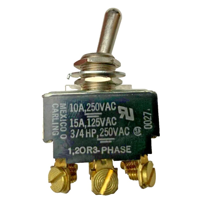 Kidde REPAIR KITS Fire Control Pressure Switch, KIDDE FENWALL 81-486536-000