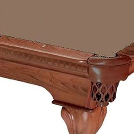 9' Camel ProLine Classic 303 Teflon Billiard Pool Table Cloth Felt