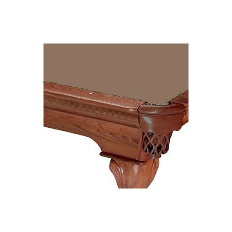 9' Camel ProLine Classic 303 Teflon Billiard Pool Table Cloth