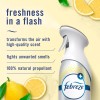 Febreze Air Effects Kitchen Odor Fighter Fresh Lemon 3 Pack
