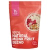 Naturally Sweet Monk Fruit Blend 500 g Pouch