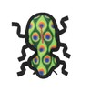 TUFFY - World's Tuffest Soft Dog Toy - Bug- Beetle