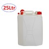 Unibos 25 Litre 25L Jerry Can Water Container Storage Tank