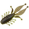 EVERGREEN 3.3inch Fat Baby Kicker Bug #122 GPBL/Chart