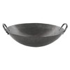 Chef's Supreme - 14" Hand-Hammered Cantonese Wok, Each
