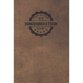 Hiermit Bestätigt Beste Kundenberaterin dieser Welt: inkl. Terminplaner für das Jahr 2021 | Das perfekte Geschenk für Frauen, die Kunden beraten | Geschenkidee | Geschenke