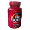 Pro Biotics Enzimas Masticables 60 Tabletas 3 Billones Ufc Sin