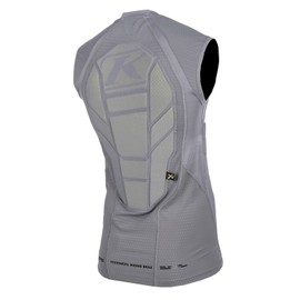 KLIM Tactical Armored Motorcycle Vest Size Men's 2XL - Castlerock