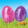 Easter Unlimited Glitter Egg Decorating Kit