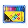 Idena 20218 Wax Painters in Sliding Sleeve with Plug-In Function,
