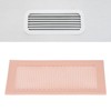2pcs Baby Proofing Vent Covers Protective Silicone Safe Vent Covers
