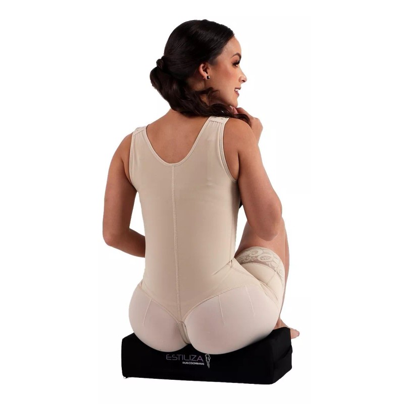 ESTILIZA Cojin Post Operatorio De Aumento De Glúteos Bbl Pillow