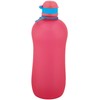 ViV シリコンボトル アクティブ 1500ml ピンク 59952